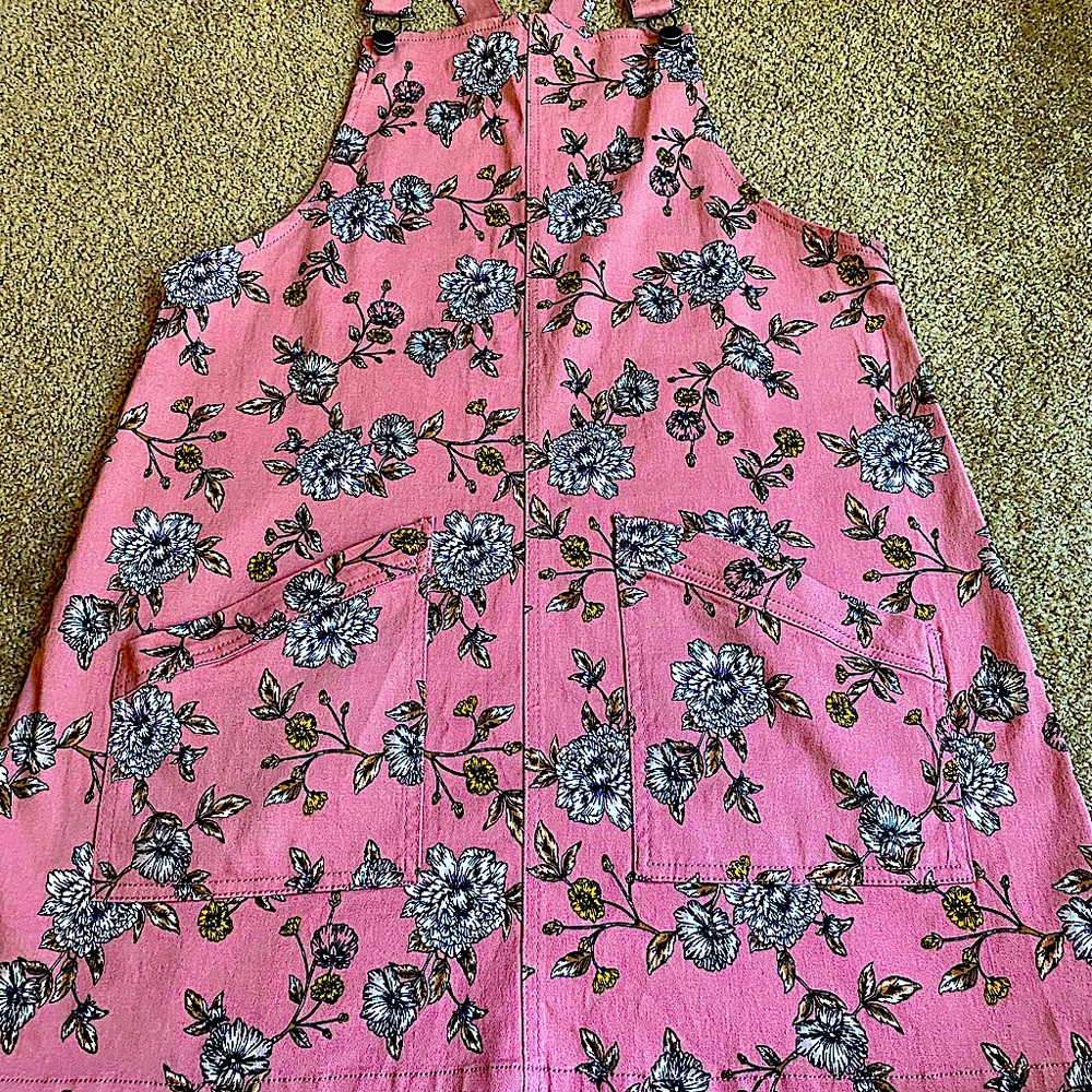 Tinseltown Overall dress